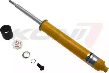 KONI 8641-1172SPORT - Shock Absorber www.autospares.lv