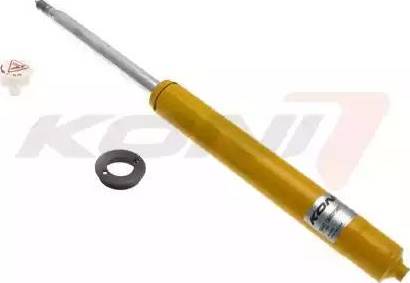 KONI 8641-1308SPORT - Amortizators www.autospares.lv