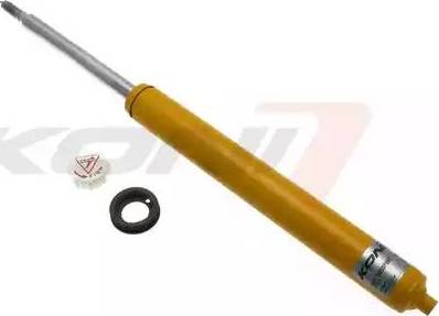 KONI 8641-1329SPORT - Amortizators autospares.lv