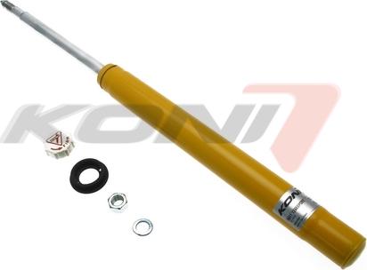 KONI 8641-1246SPORT - Amortizators autospares.lv