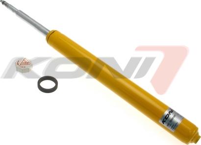 KONI 8641-1224SPORT - Shock Absorber www.autospares.lv