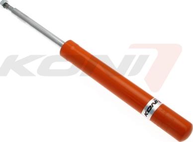 KONI 8650-1005 - Shock Absorber www.autospares.lv