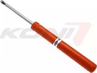 KONI 8650-1002 - Shock Absorber www.autospares.lv