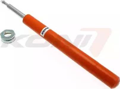 KONI 8650-1014 - Shock Absorber www.autospares.lv