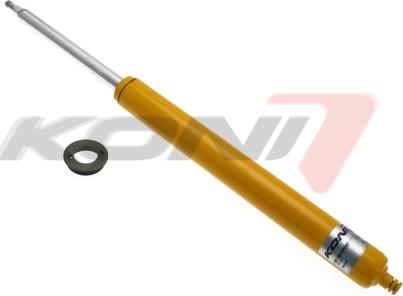 KONI 86-1991SPORT - Shock Absorber www.autospares.lv