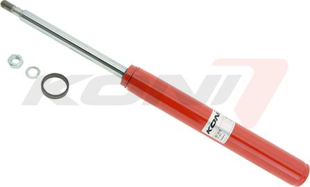 KONI 86-1919 - Shock Absorber www.autospares.lv