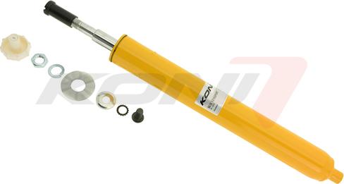 KONI 8610-1315SPORT - Amortizators www.autospares.lv