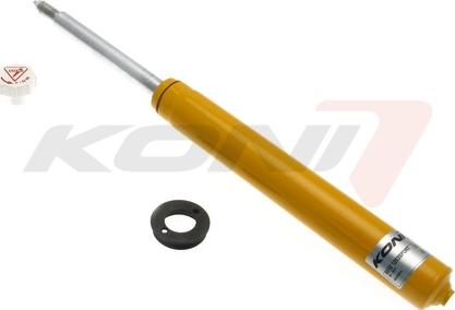 KONI 8610-1263SPORT - Amortizators autospares.lv