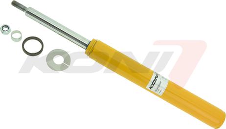 KONI 86-2433SPORT - Amortizators www.autospares.lv