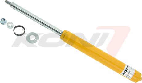 KONI 86-2568SPORT - Amortizators autospares.lv