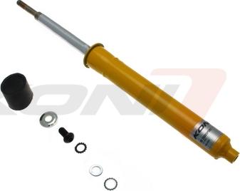 KONI 86-2588SPORT - Amortizators autospares.lv