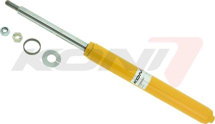 KONI 86-2066SPORT - Амортизатор www.autospares.lv