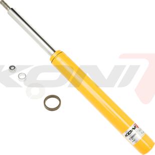 KONI 86-2086SPD2 - Shock Absorber www.autospares.lv