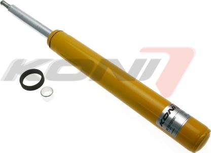 KONI 86-2087SPORT - Shock Absorber www.autospares.lv