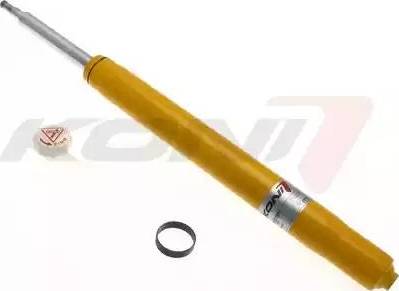 KONI 86-2277SP1 - Amortizators www.autospares.lv