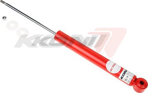 KONI 8045-1084 - Amortizators www.autospares.lv