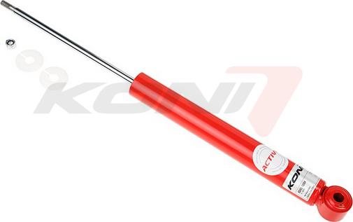 KONI 8045-1084 - Shock Absorber www.autospares.lv