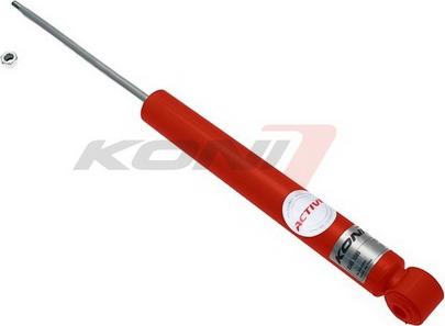 KONI 8045-1085 - Amortizators www.autospares.lv