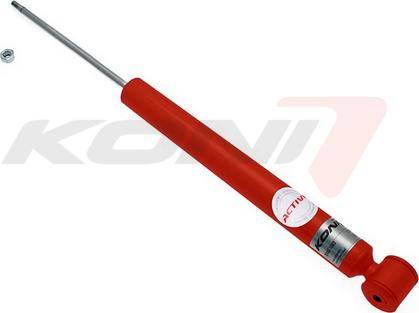 KONI 8045-1083 - Shock Absorber www.autospares.lv