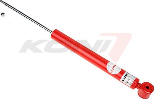 KONI 8045-1070 - Amortizators autospares.lv