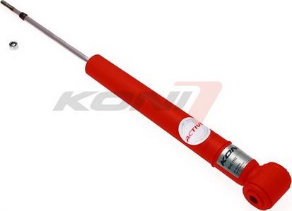 KONI 8045-1160 - Shock Absorber www.autospares.lv