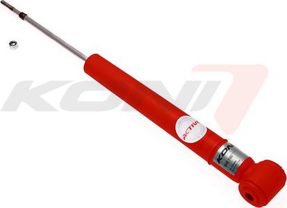 KONI 8045-1160 - Shock Absorber www.autospares.lv