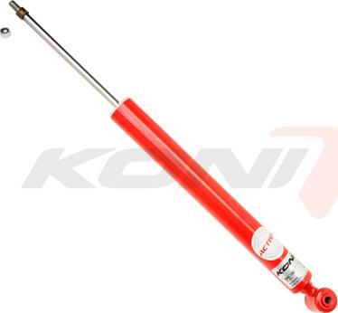 KONI 8045-1383 - Amortizators www.autospares.lv