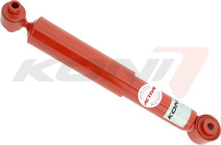 KONI 8045-1335 - Amortizators www.autospares.lv