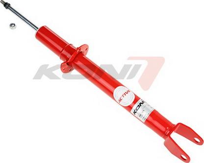 KONI 8045-1379 - Amortizators www.autospares.lv