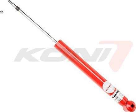 KONI 8045-1249 - Amortizators autospares.lv