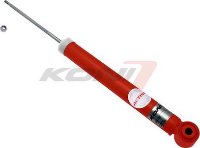 KONI 8045-1246 - Amortizators www.autospares.lv