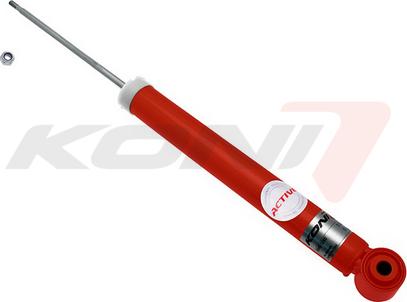 KONI 8045-1246 - Shock Absorber www.autospares.lv