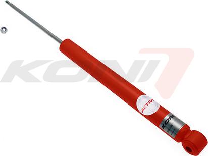 KONI 8045-1265 - Shock Absorber www.autospares.lv