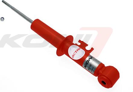 KONI 8045-1232 - Shock Absorber www.autospares.lv