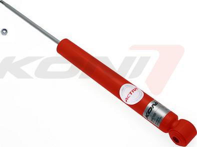 KONI 8045-1226 - Shock Absorber www.autospares.lv