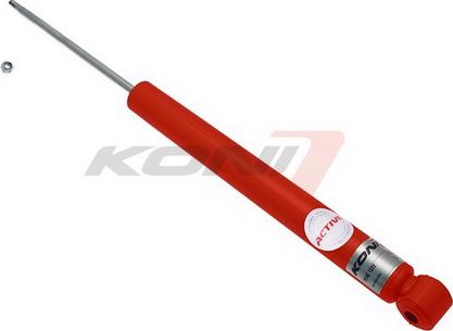 KONI 8045-1222 - Amortizators www.autospares.lv