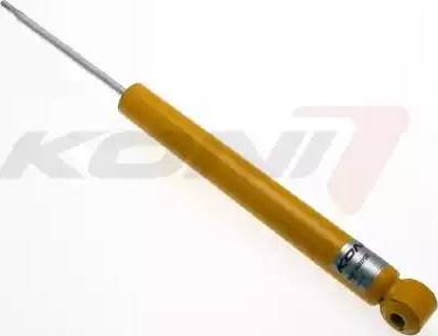 KONI 8040-1408SPORT - Shock Absorber www.autospares.lv