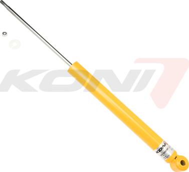 KONI 8040-1402SPORT - Shock Absorber www.autospares.lv