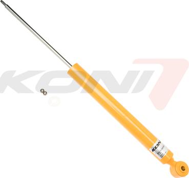 KONI 8040-1419SPORT - Amortizators www.autospares.lv