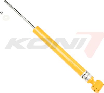 KONI 8040-1421SPORT - Amortizators www.autospares.lv