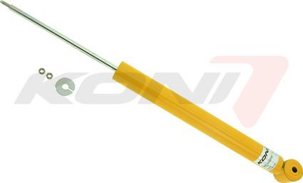 KONI 8040-1422SPORT - Amortizators www.autospares.lv