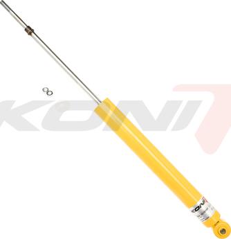 KONI 8040-1057SPORT - Amortizators autospares.lv