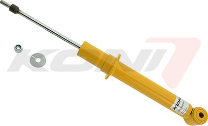 KONI 8040-1064SPORT - Amortizators autospares.lv