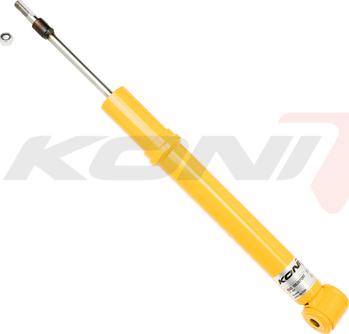 KONI 8040-1063SPORT - Amortizators autospares.lv