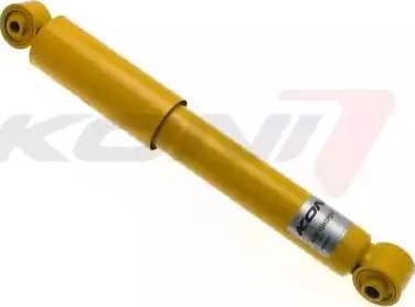 KONI 8040-1398SPORT - Amortizators www.autospares.lv