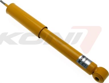 KONI 8040-1342SPORT - Amortizators www.autospares.lv