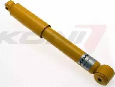 KONI 8040-1347SPORT - Amortizators www.autospares.lv