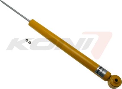 KONI 8040-1354SPORT - Amortizators www.autospares.lv