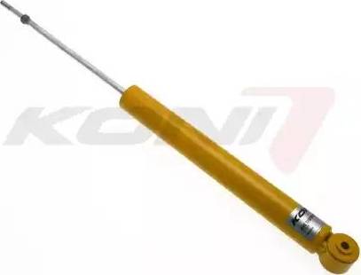 KONI 8040-1356SPORT - Amortizators www.autospares.lv