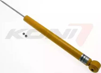 KONI 8040-1350SPORT - Amortizators www.autospares.lv